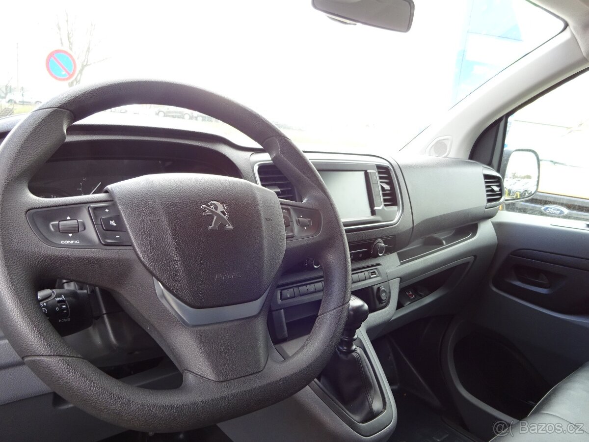 Peugeot Expert 2,0 HDI,GARANCE KM,Č.57 - 13