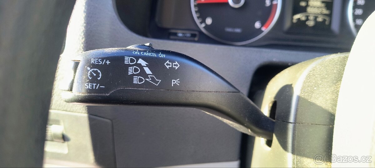 VW T5 2,0TDI 103kW, 4x4 - 13