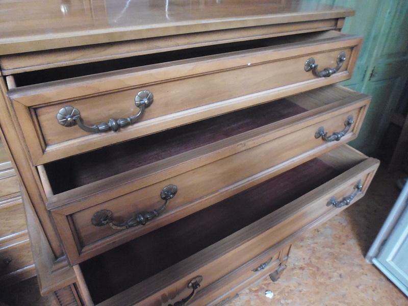 Ložnice v americkém koloniálním stylu(411) - 13