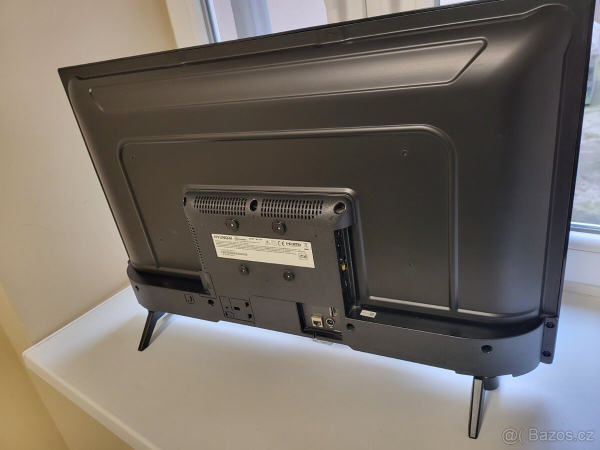 tv televize Hyundai 32" LED, SMART, DVB-T2,úh 80cm - 13