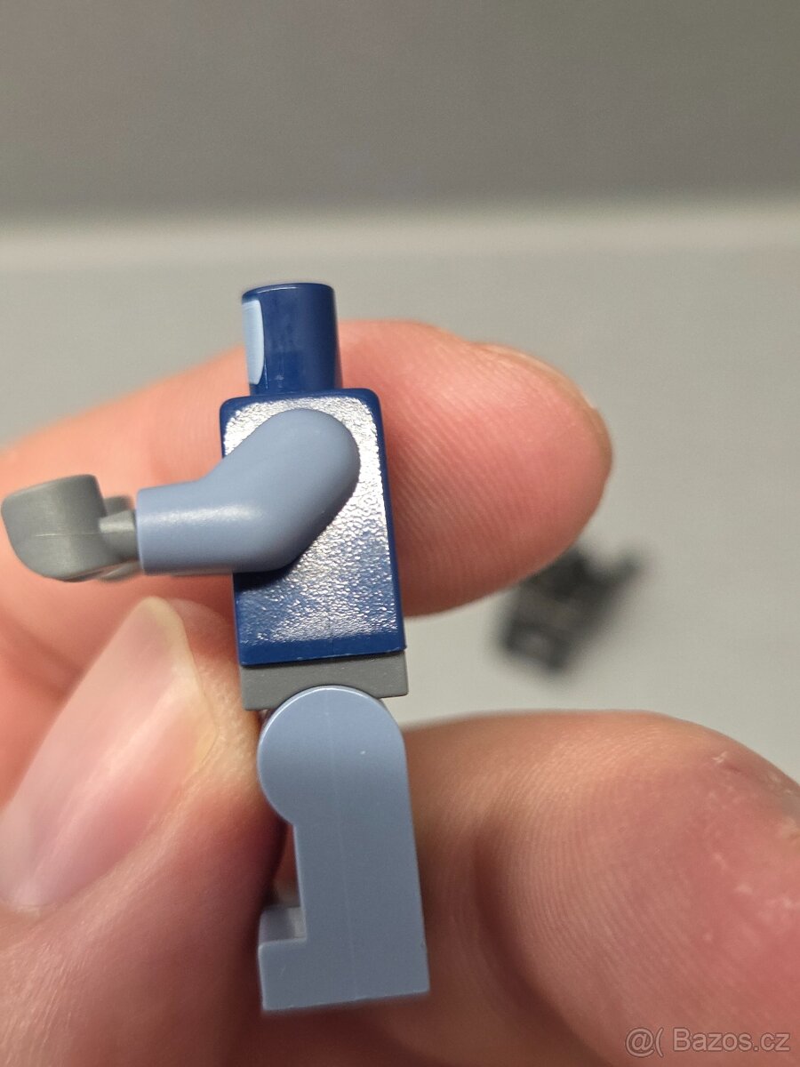 LEGO STAR WARS PRE VIZSLA sw0416 - 13