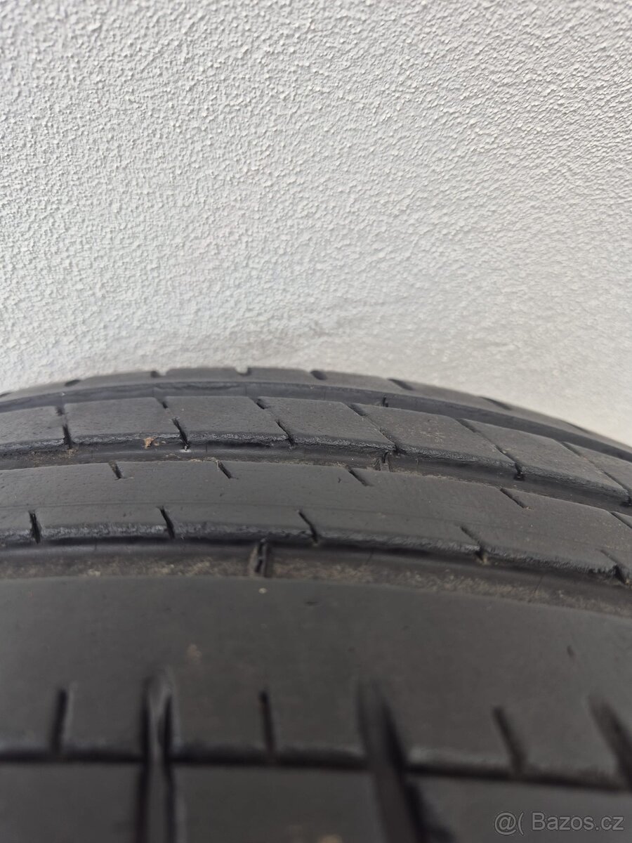 Kola Mercedes Benz - originál - 13