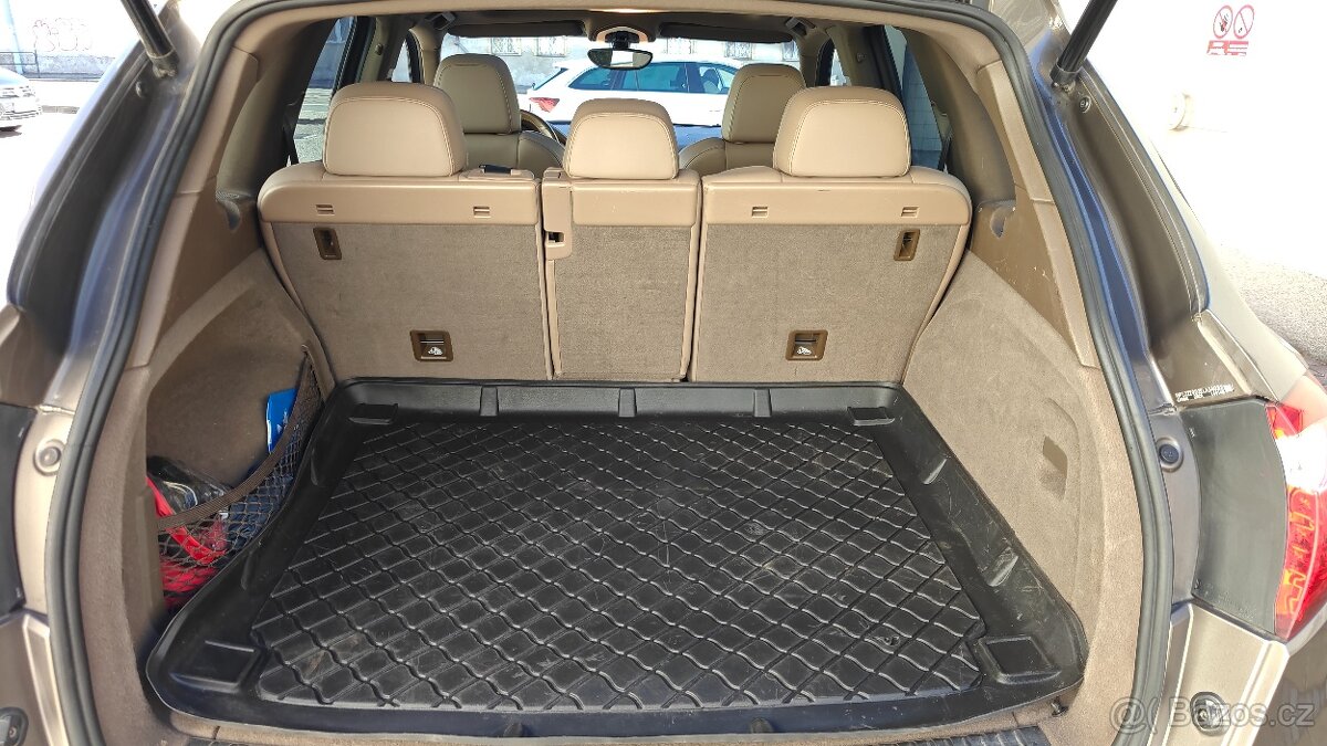 Porsche cayenne 3.0 tdi - 13