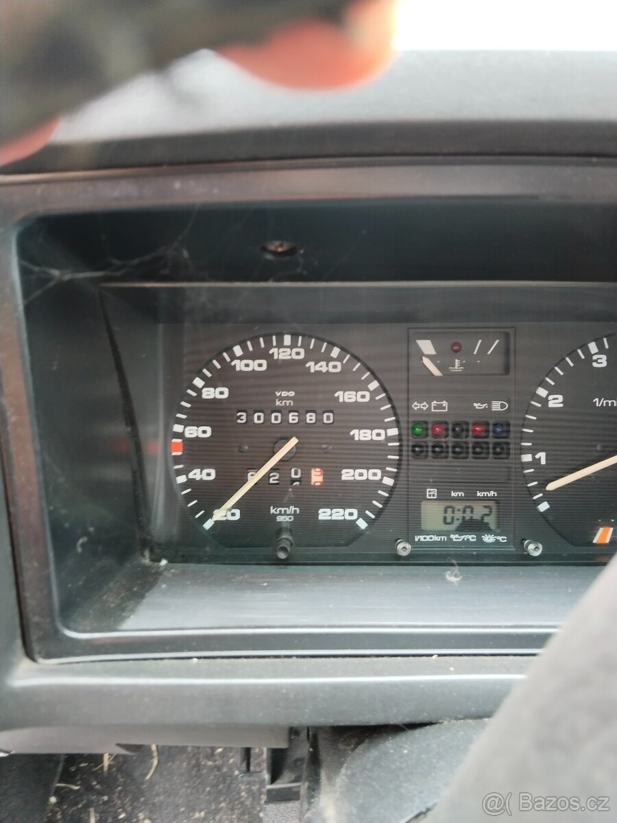 VW Scirocco - 13