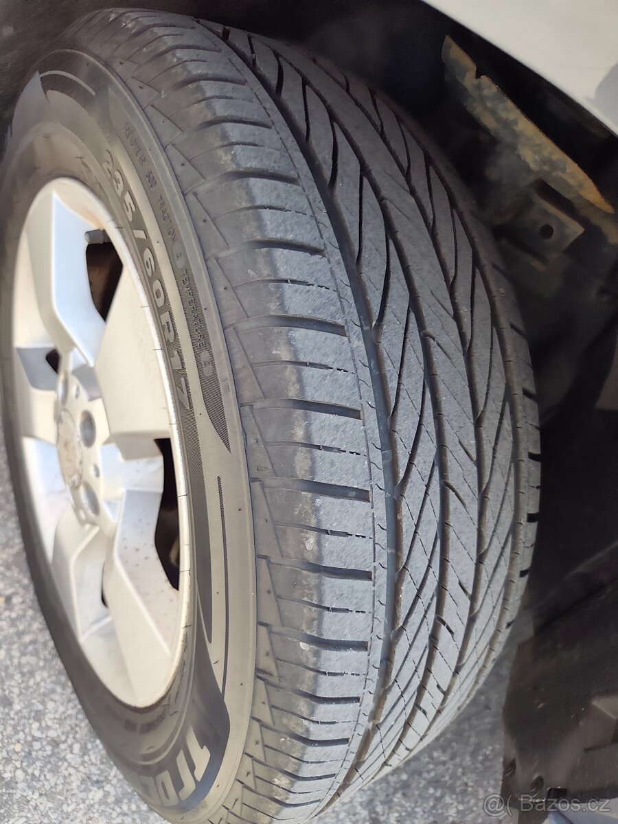 Glk 320 - 13