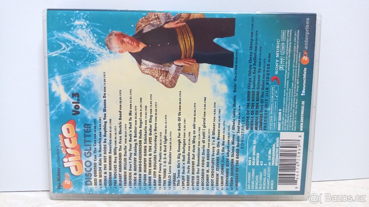 40 Jahre disco - 13
