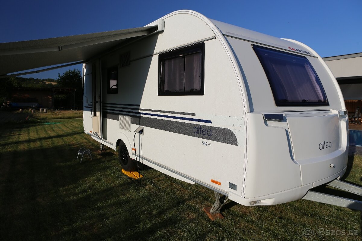 Adria Altea 542 PK - 13