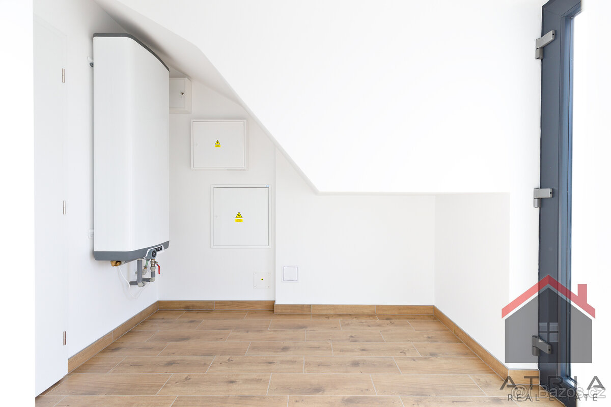 Apartmán 3+kk (76 m²) - 13