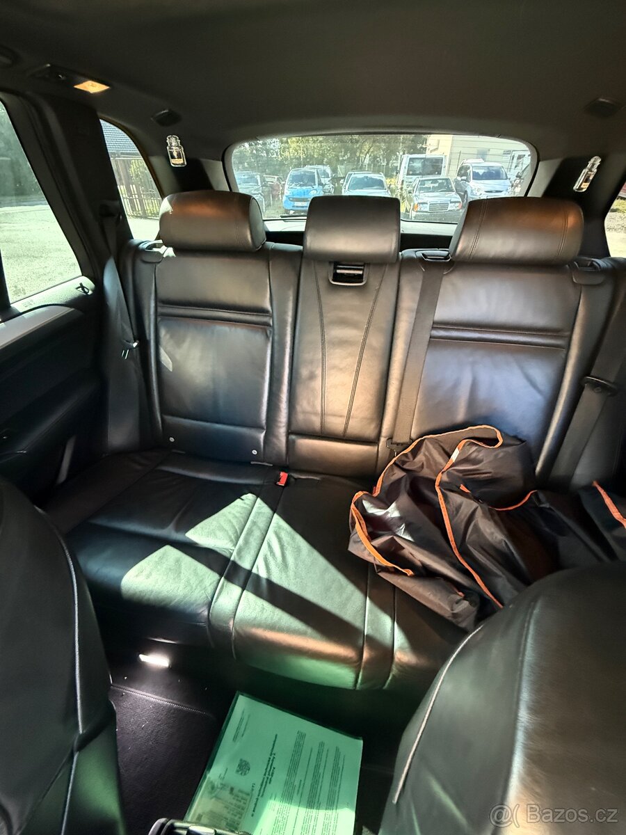 Bmw x5 3.0 m57 - 13