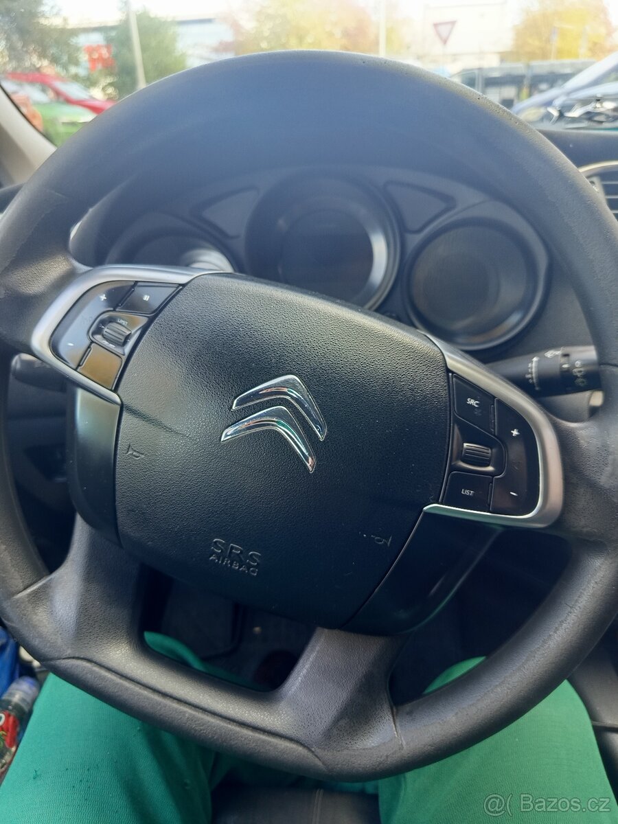 Prodám Citroen C4.2. 1.6hdi.2012 - 13
