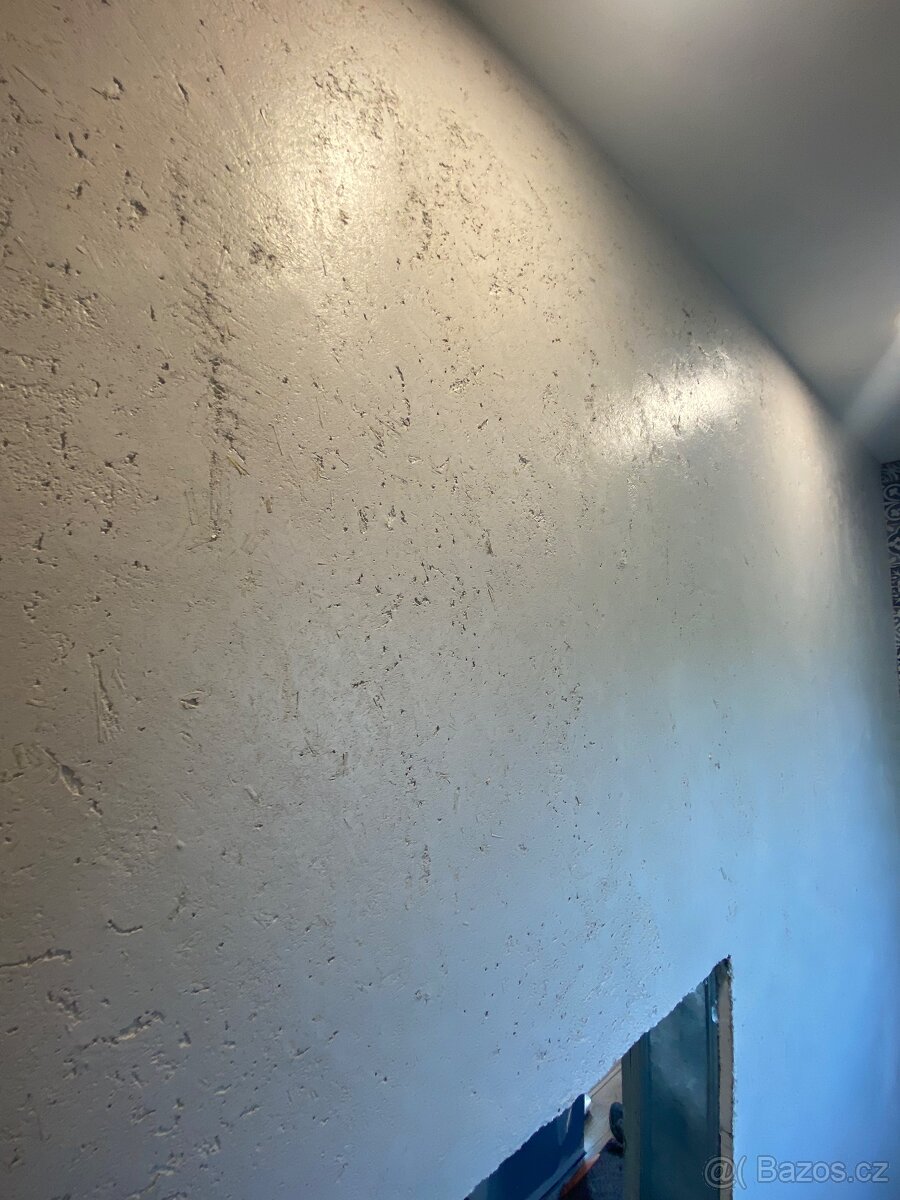 Dekorativní stěrky - 13