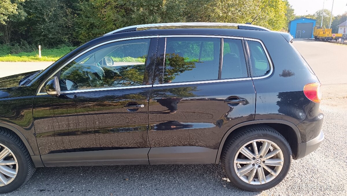 Vw tiguan - 13