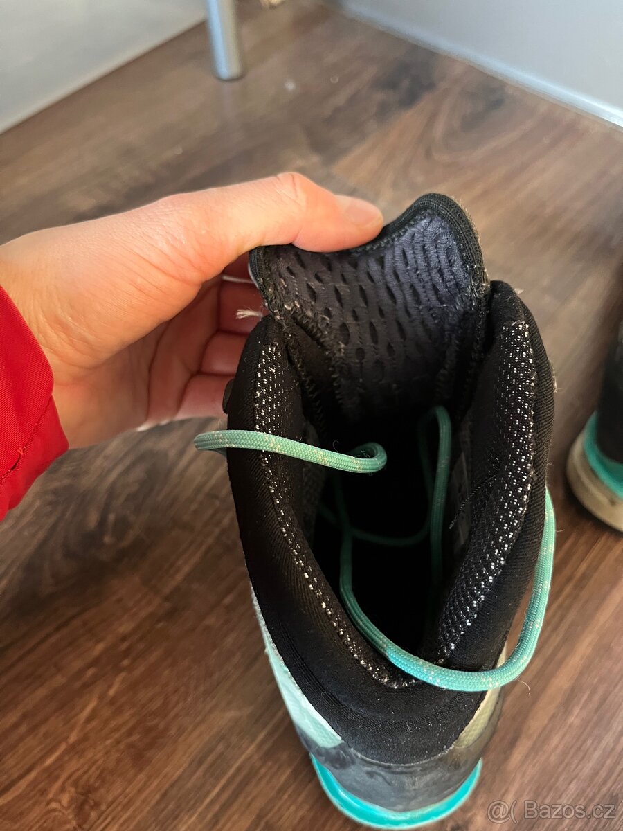 Dámské boty La Sportiva 38 1/2 - 13