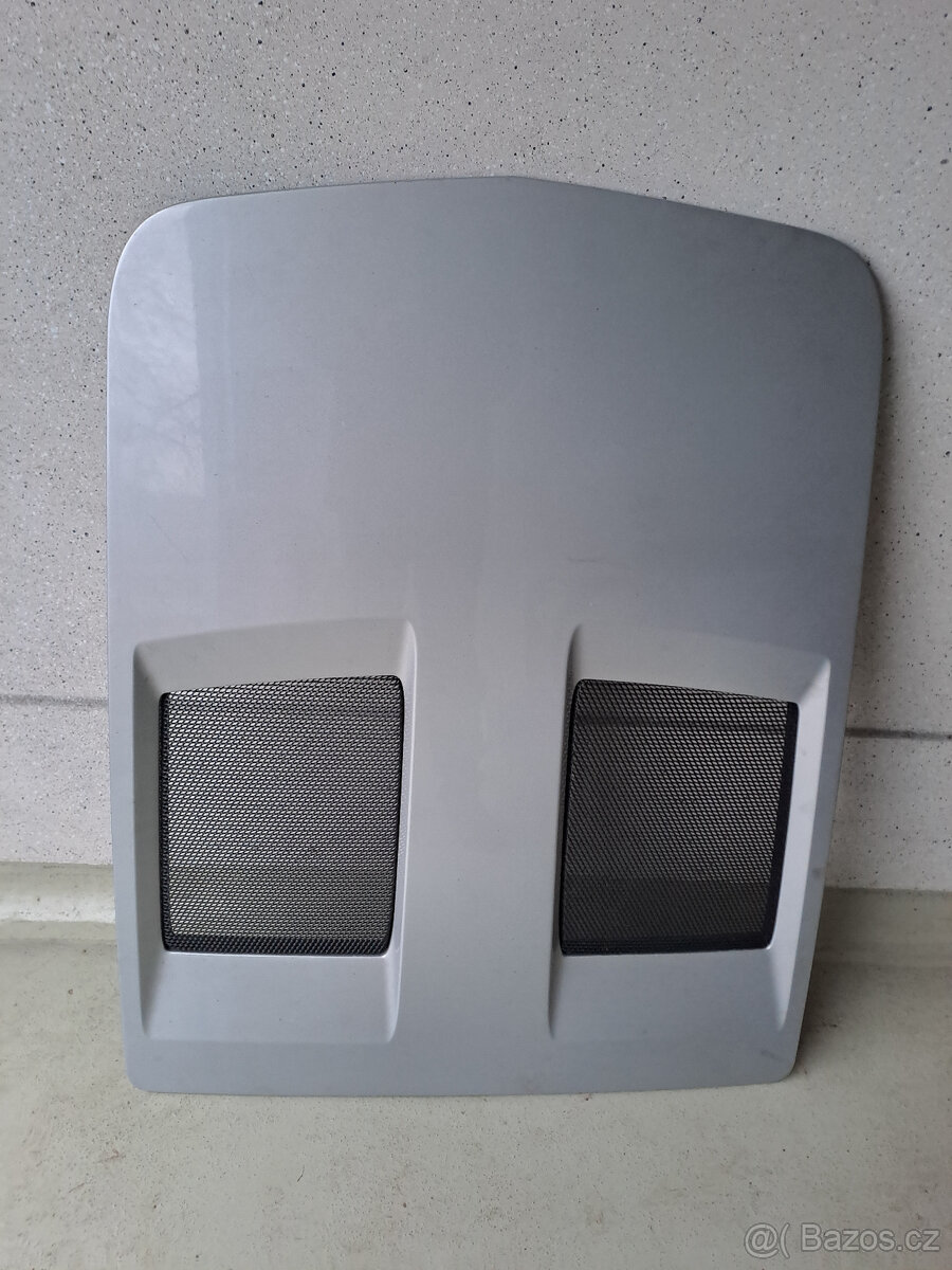 Náhradní díly Opel Speedster, Astra, Vectra, Zafira - 13