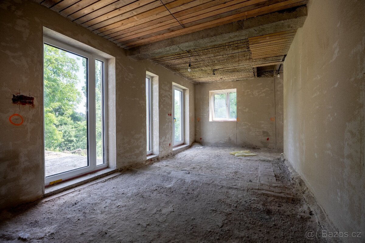 Dvougenerační dům v Rudné - 13