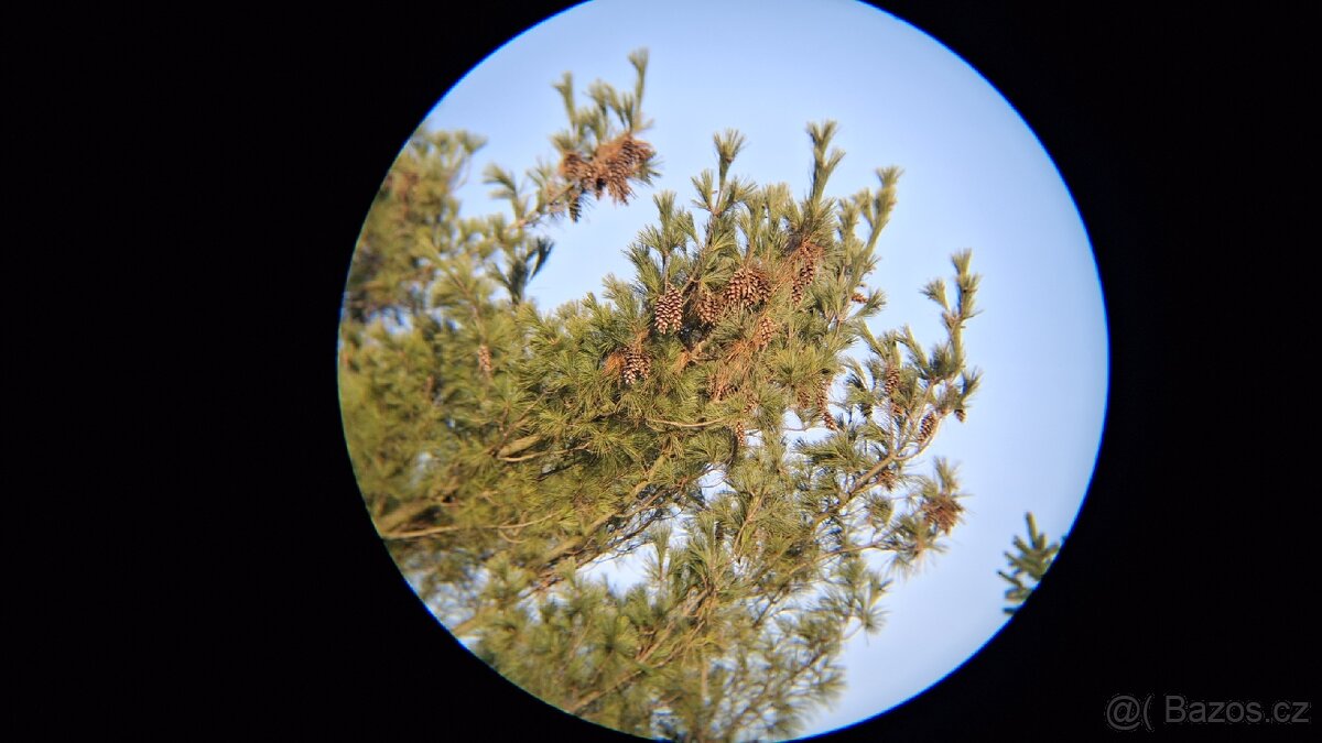 Dalekohled CATEYE COATED 7x35 - 13