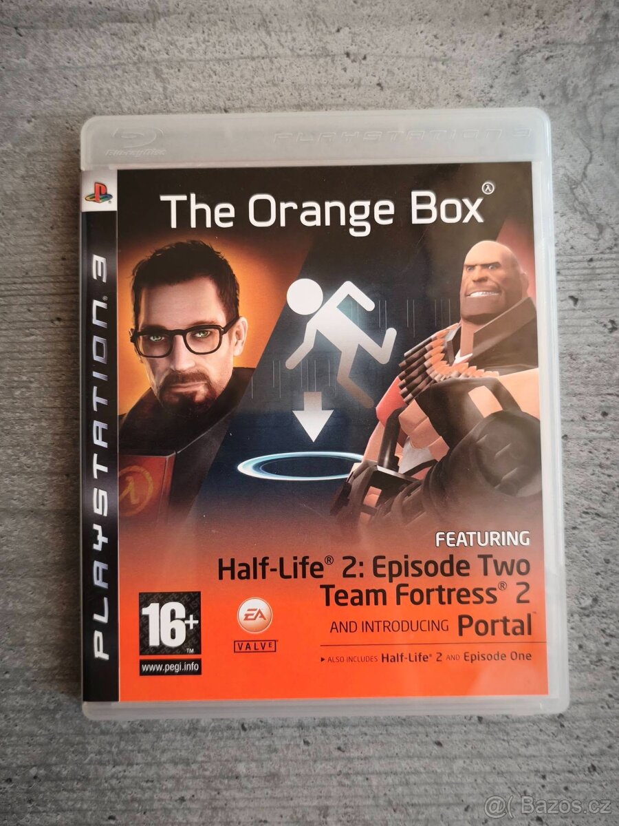 PlayStation 3 hry - 13