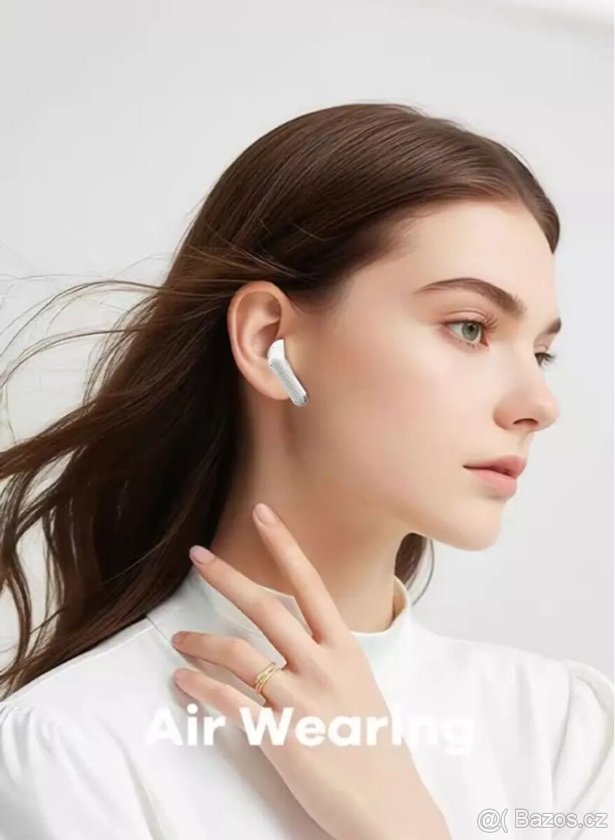 Bluetooth sluchátka Acer OHR548 - 13