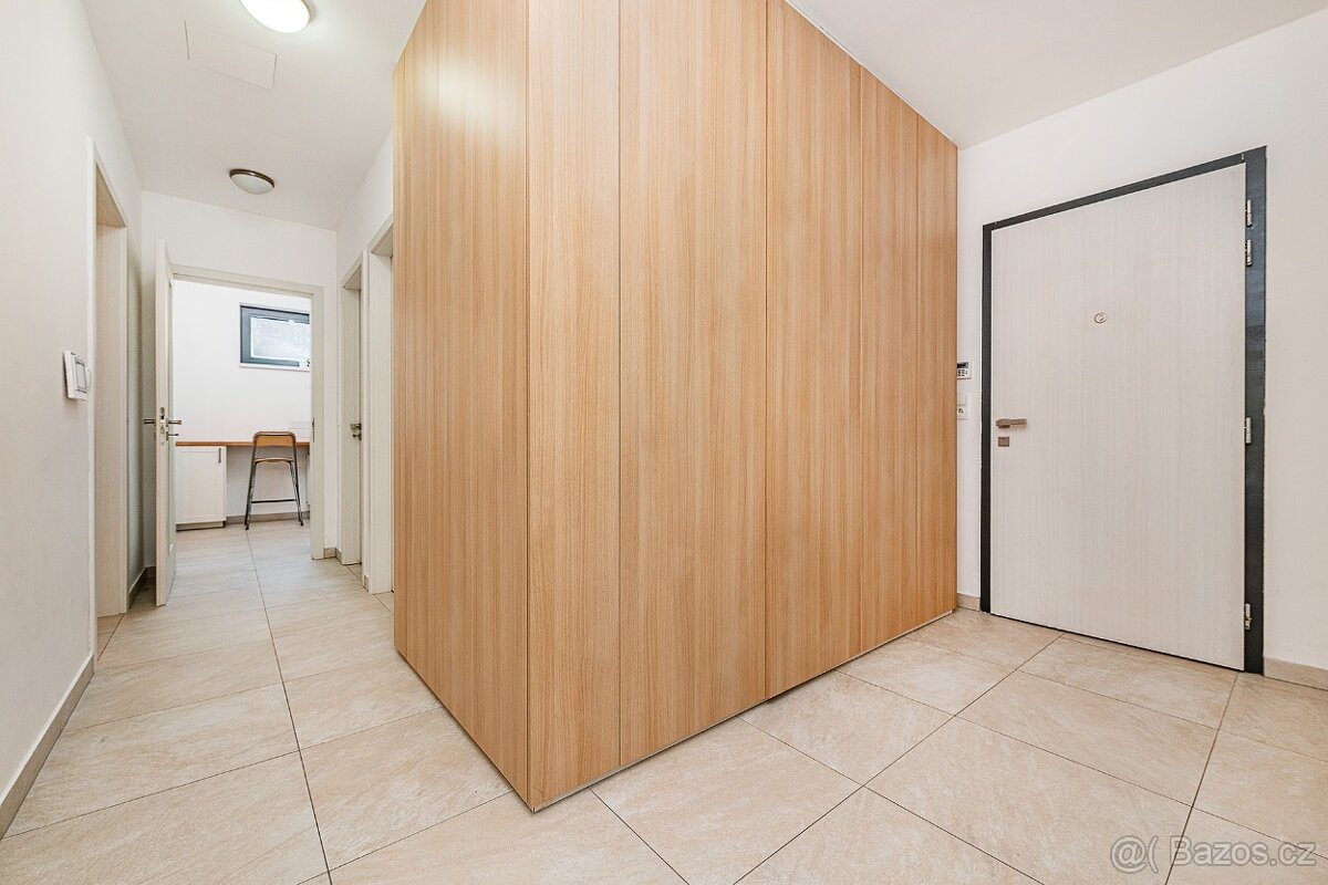 PRODEJ BYTU 3+1 95 m JINONICKÁ, PRAHA 5 - KOŠÍŘE - 13