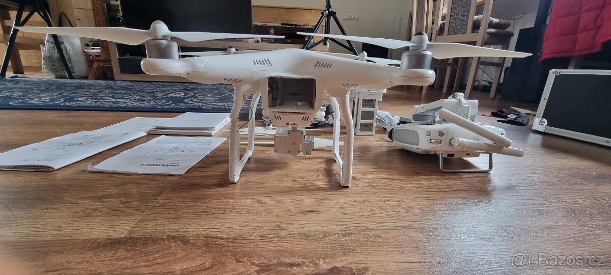 DJI Phantom 3 Professional - 13