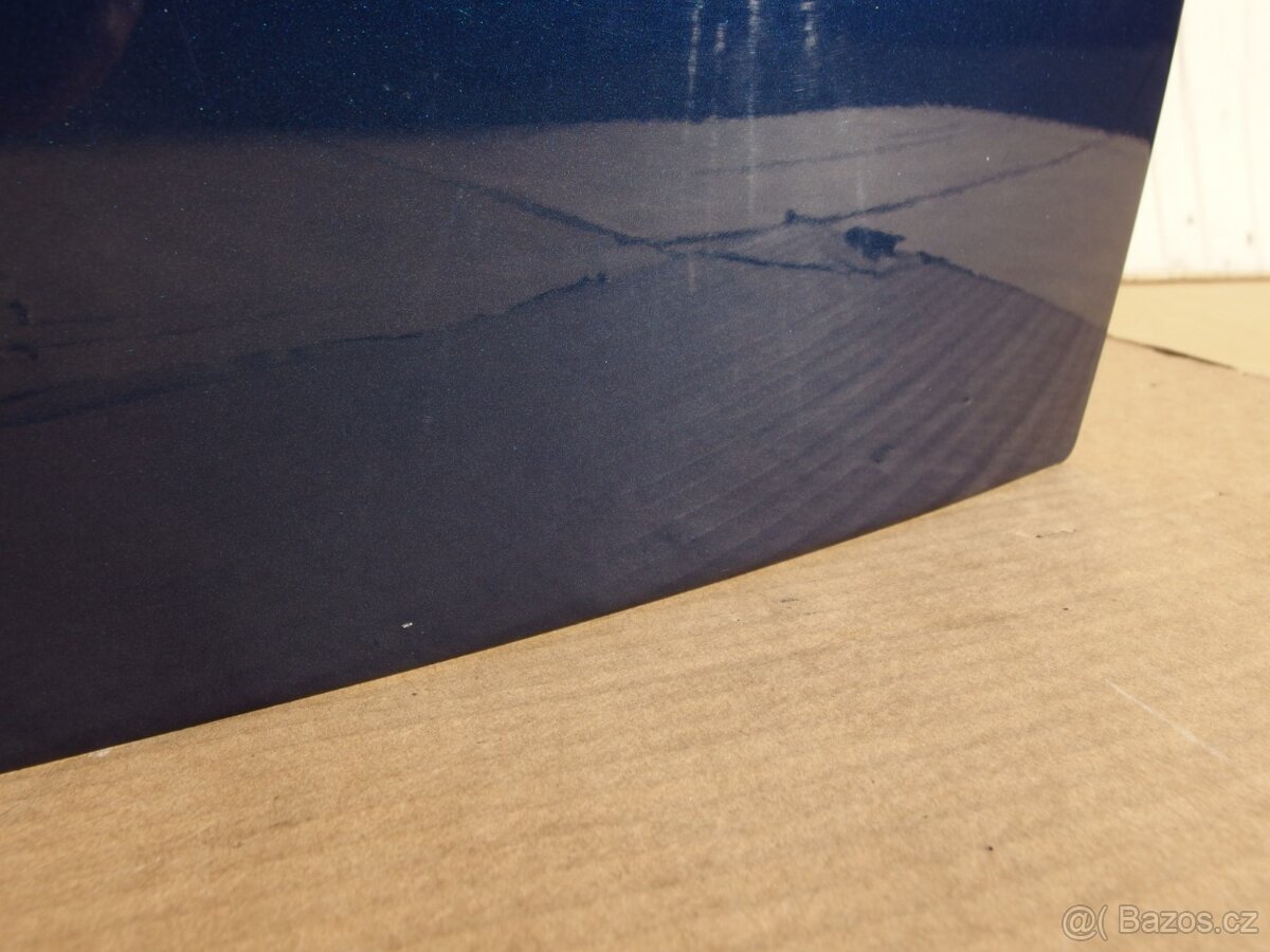 5. dveře Škoda Fabia I combi - 13