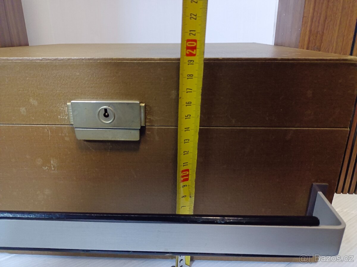 RFT Ziphona Perfekt 406 - 13