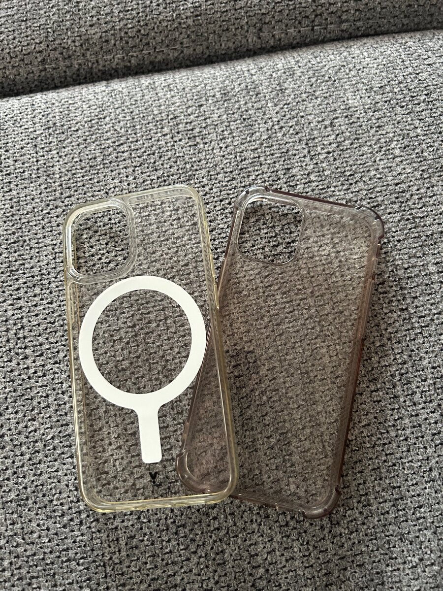 Prodám nebo vyměním iPhone 12 MINI - 13