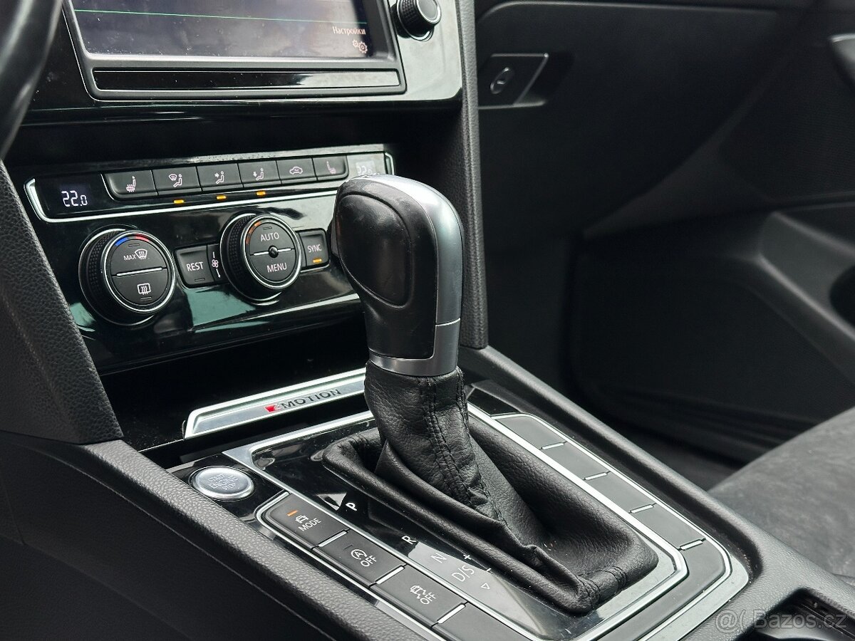 Volkswagen Passat 2016 - 13