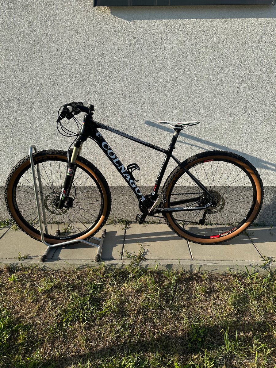 Colnago Twenty ix - 13