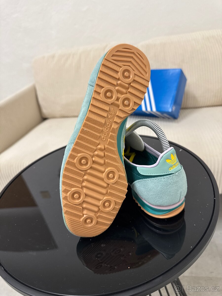 Adidas 72 SL OG W - 13