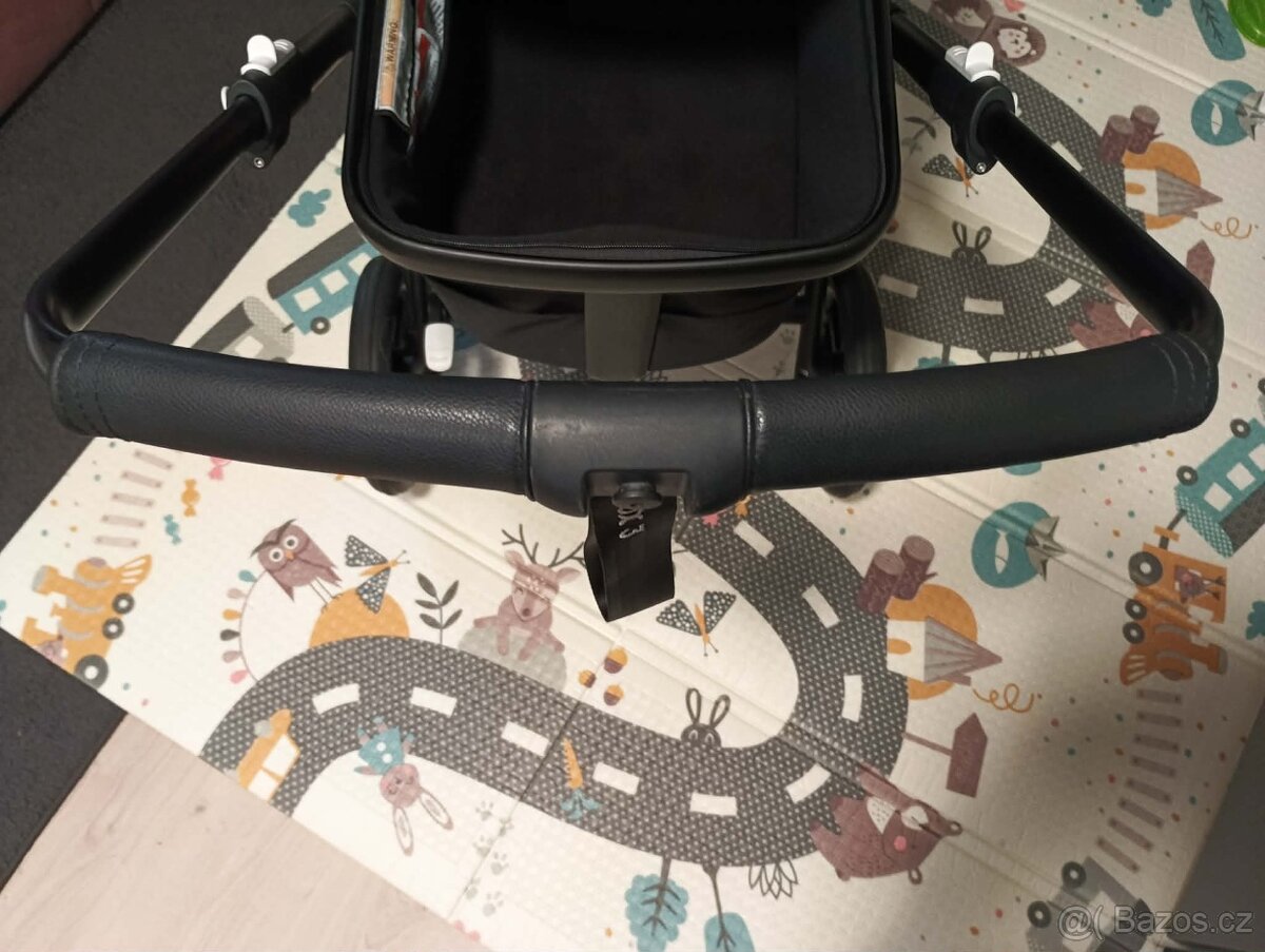 Bugaboo Fox3 - 13