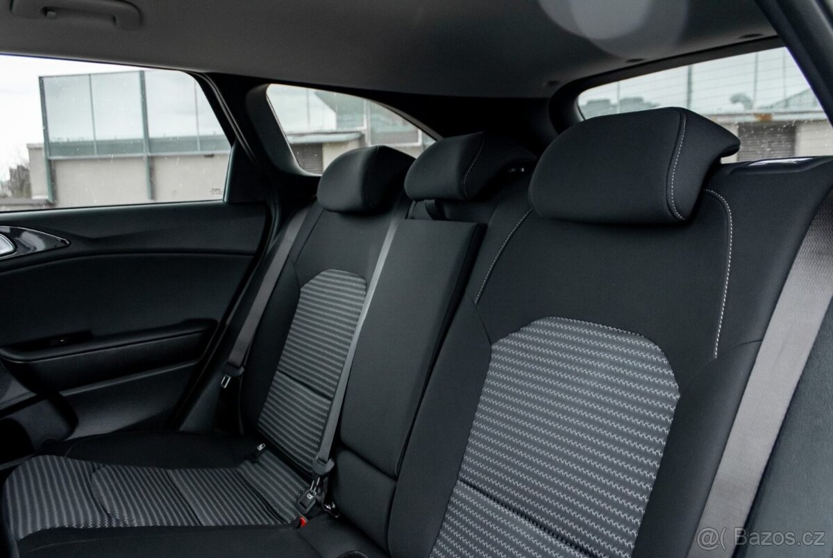 Kia Ceed SW 1.5 T-GDi - 13