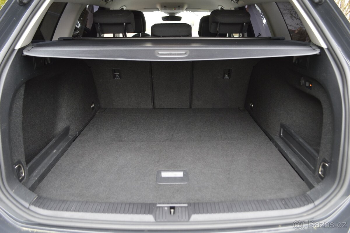 VW Passat B8 Variant 2.0TDI 110kW - 13