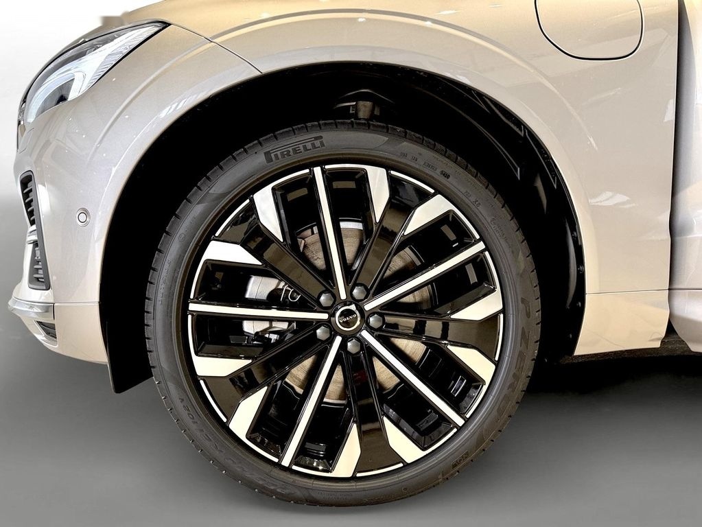 Volvo XC60,T6 ULTRA BRIGHT+4SERVIS/ZÁRUKA - 13