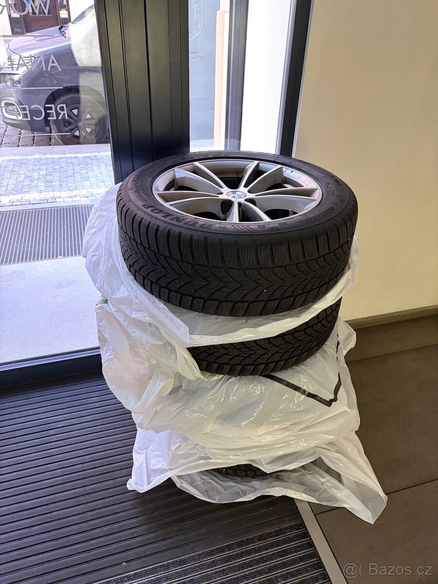 BMW 530D Touring (10/2023) - 13