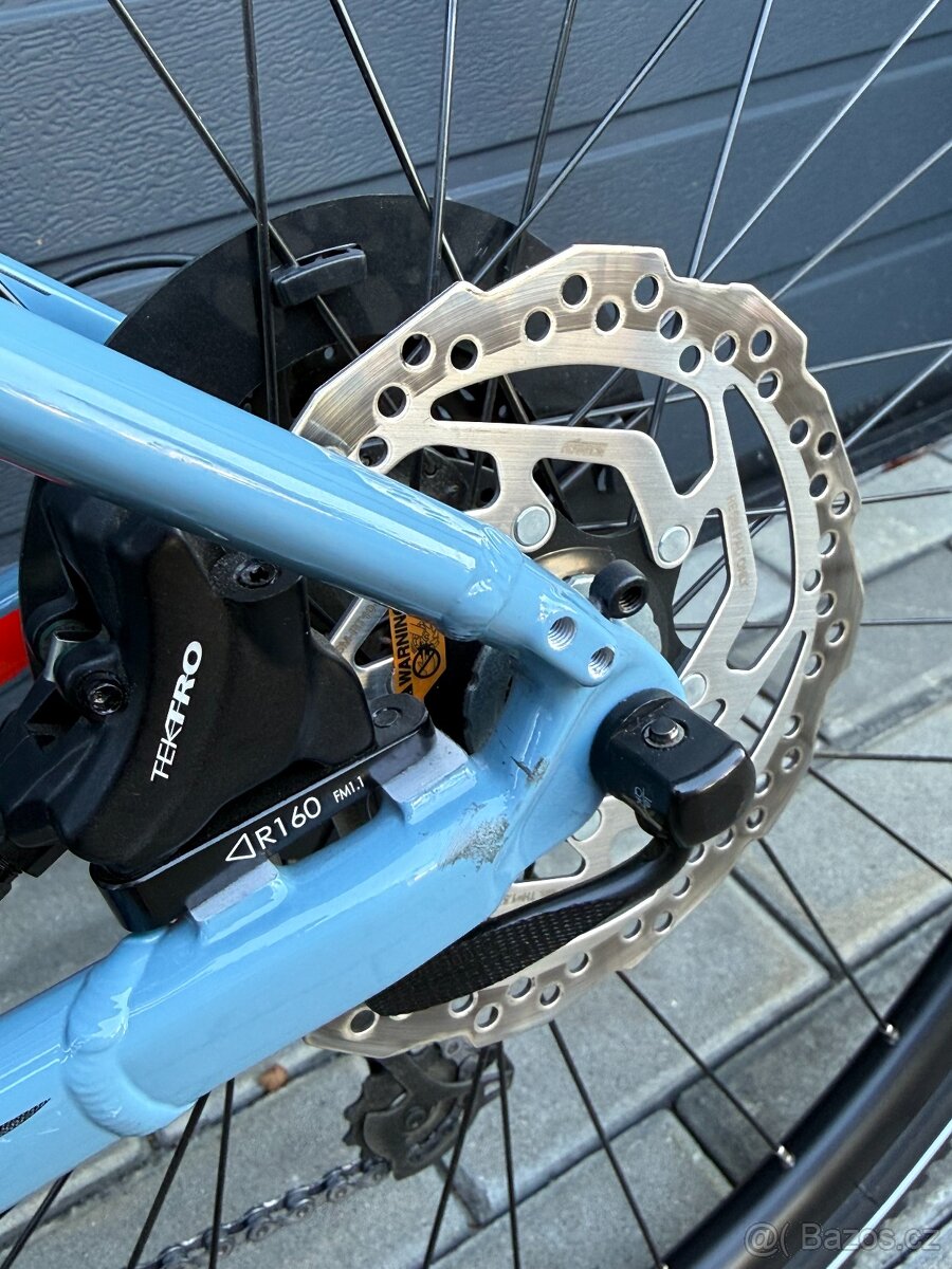 Specialized Crosstrail vel. M - 13