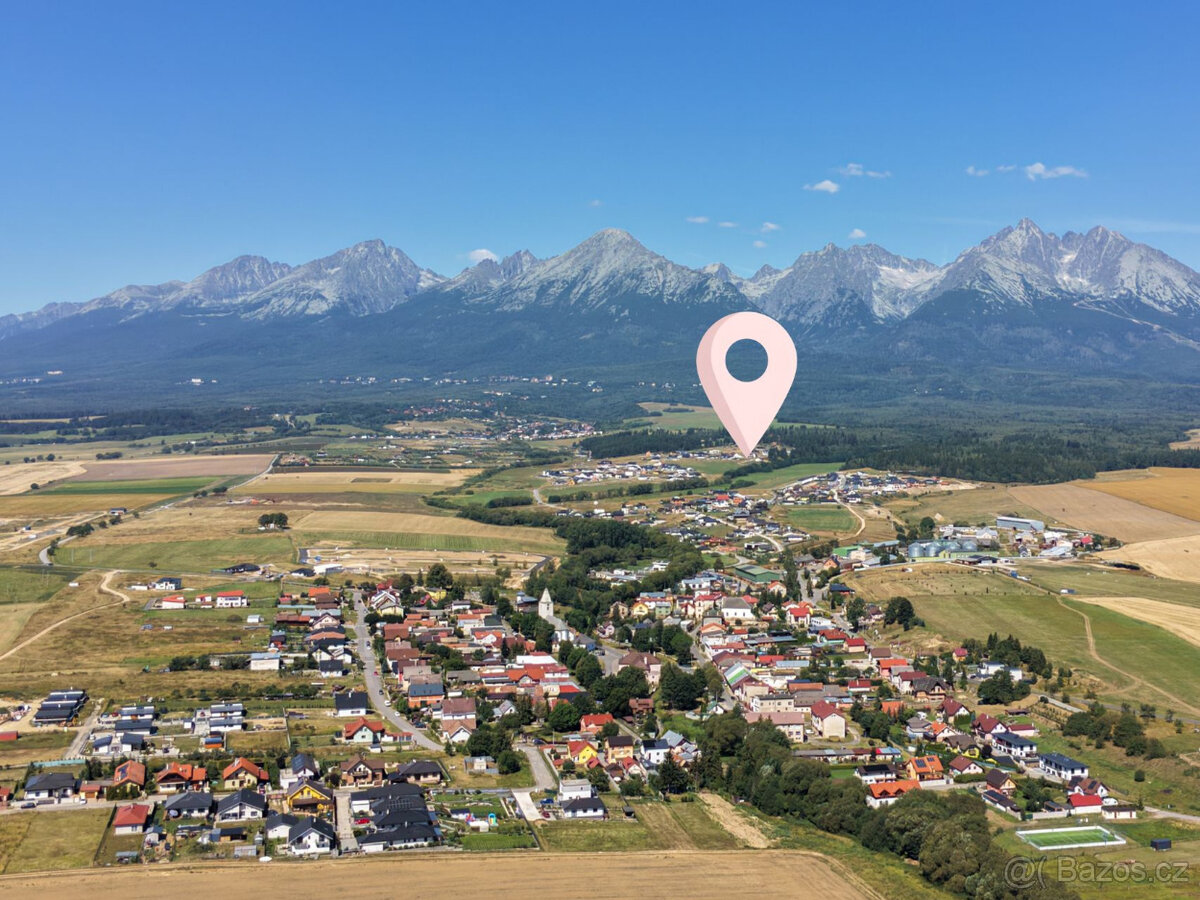 STAVEBNÝ POZEMOK, MLYNICA - 13
