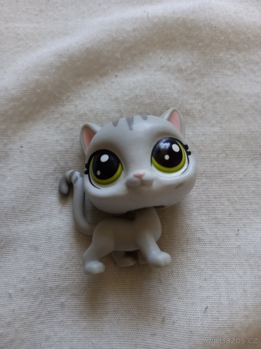 LPS originál - sada 15 ks - 13