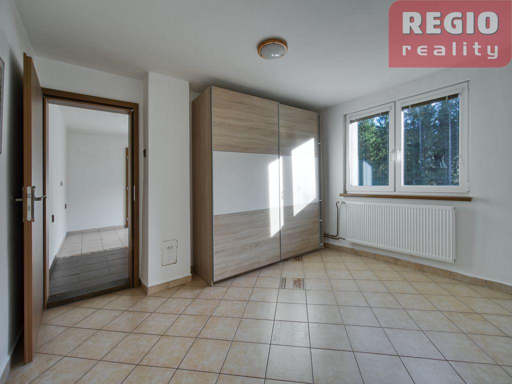 Prodej chalupy, Morávka - 13