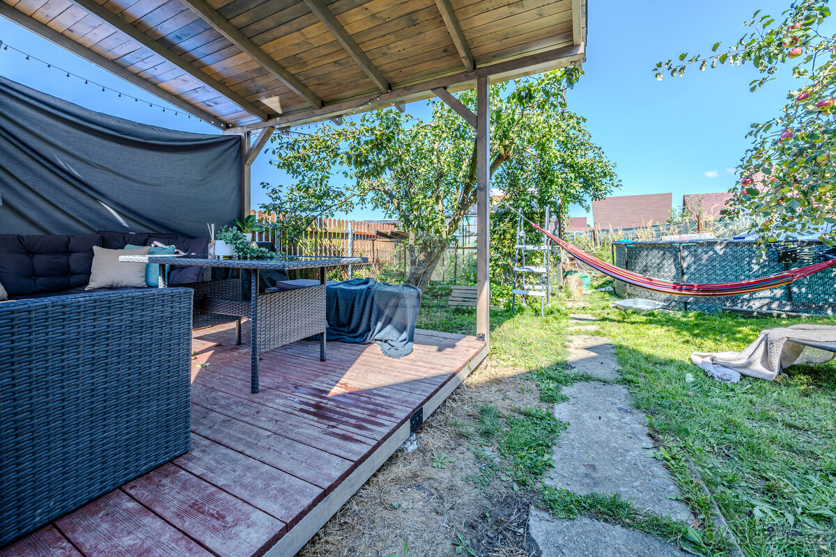 Prodej chaty s evidenčním číslem v Hlučíně - 13