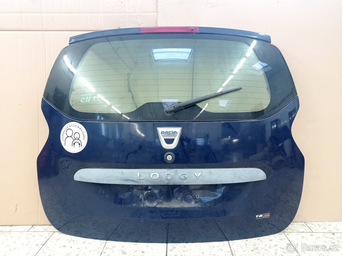 Dacia Lodgy náhradní díly - 13