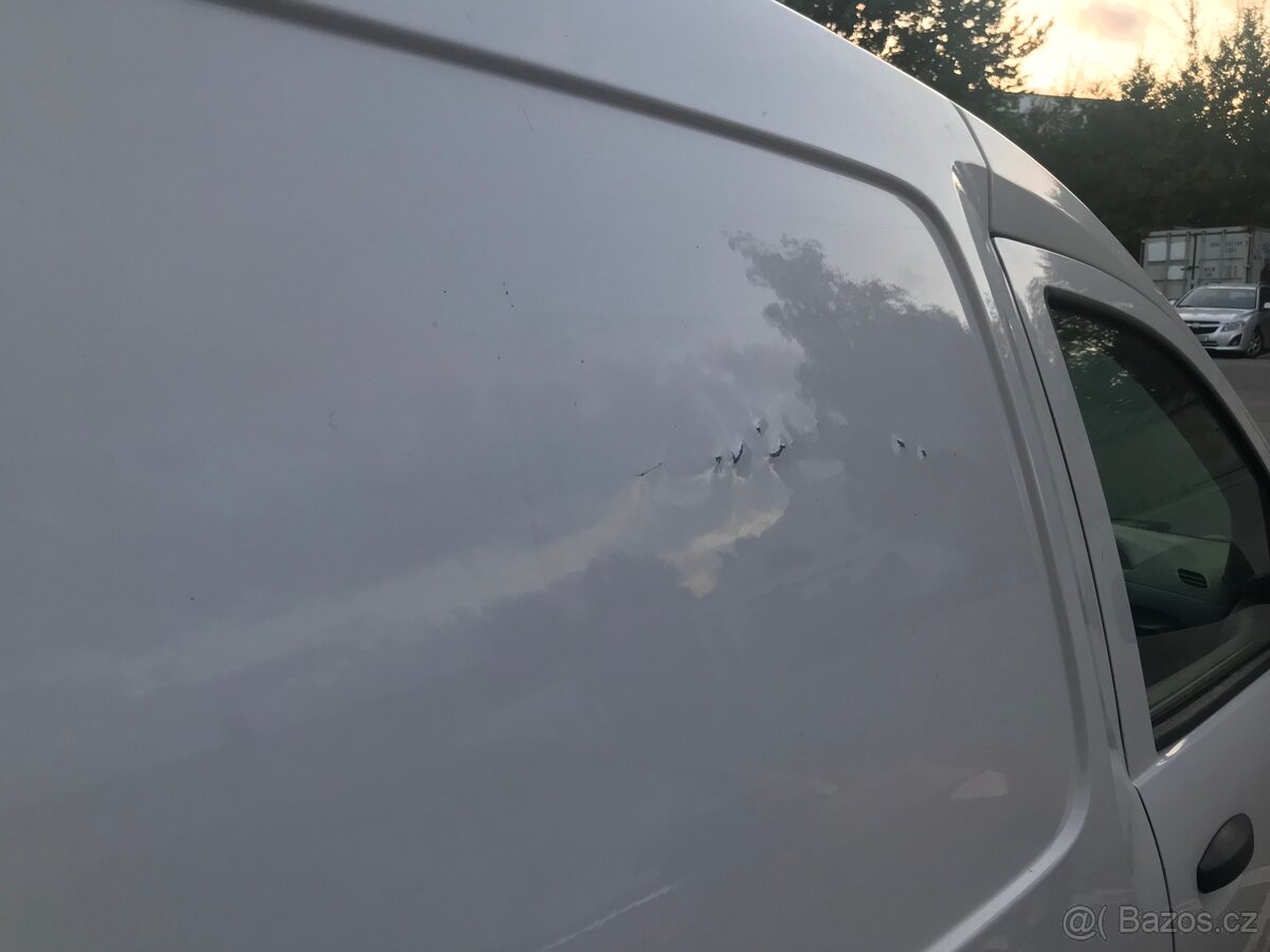 Dacia Dokker 1.6 SCe s LPG - 13