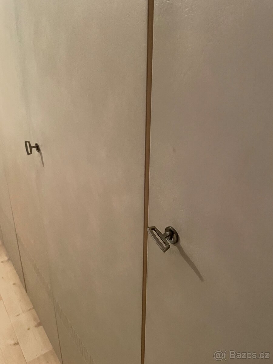 Vybavení ložnice - 13