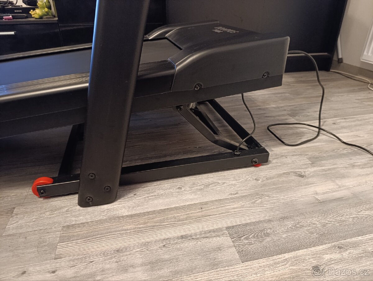 Běžecký pás DOMYOS T540C - 13