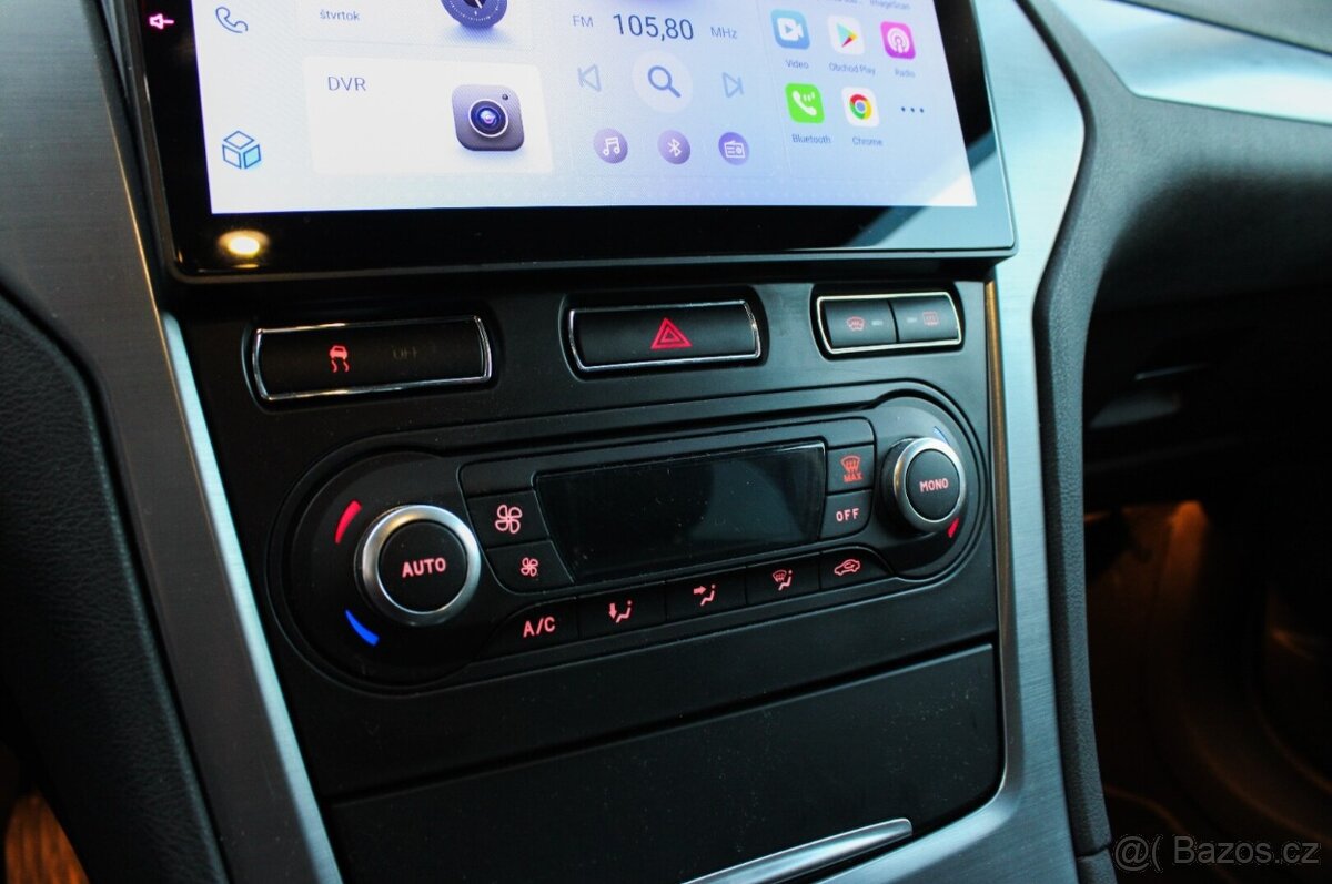 Ford Mondeo Combi 1.6 EcoBoost - 13