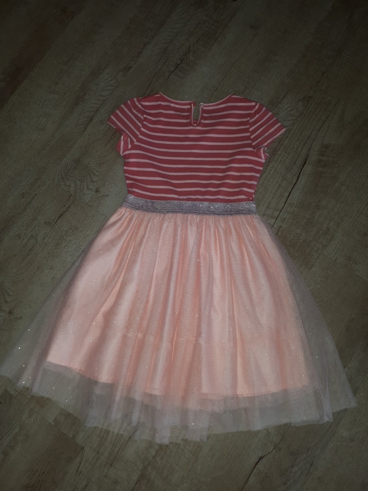 Šaty vel. 116 - 13