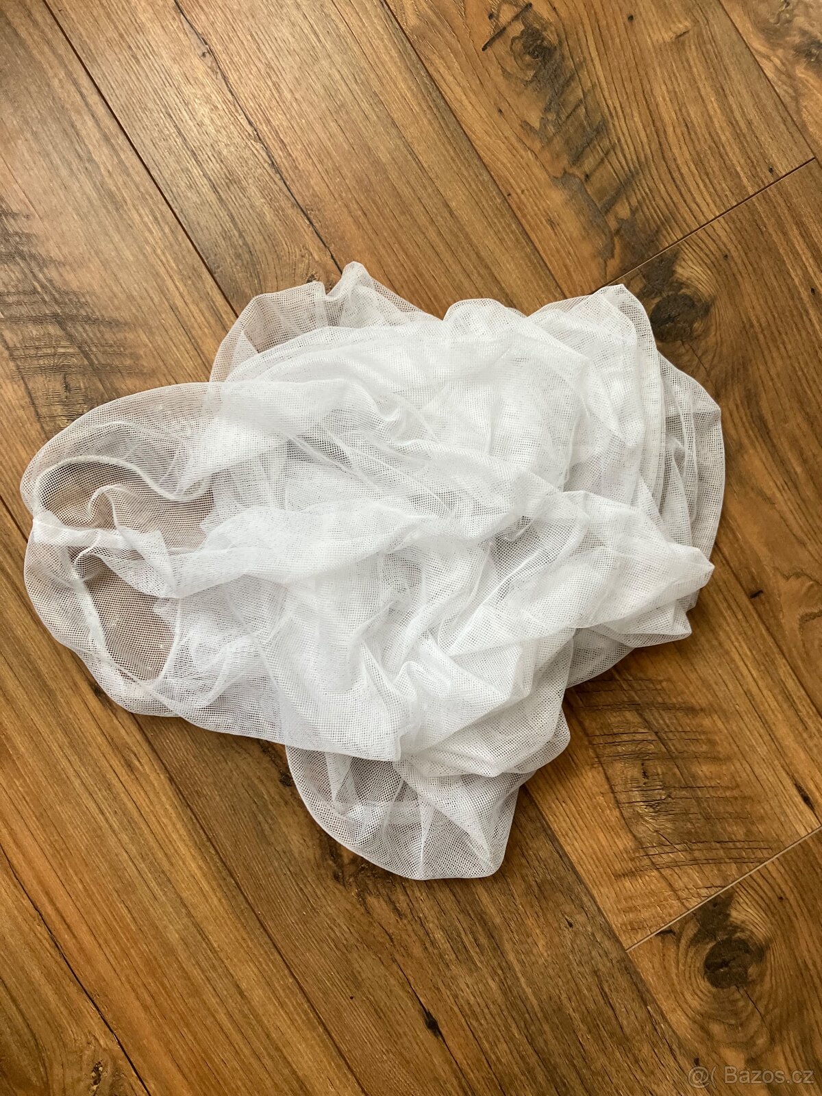 Kočárek Oyster 2 - 13