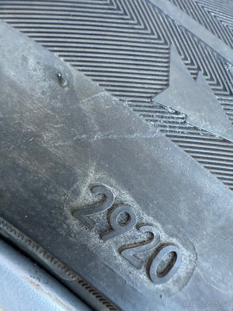 Superb 3 / Passat B8 TOP ZIMNÍ SADA - 13