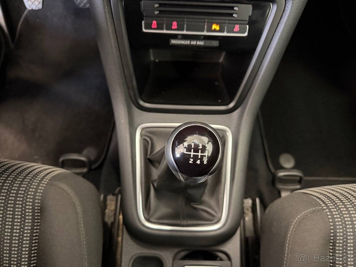 Seat Alhambra, 2.0 TDI 4x4 STYLE/SERV.KN. - 13