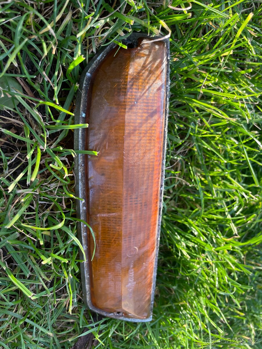 BMW 1500/1600/1800/2000 - díly - 13